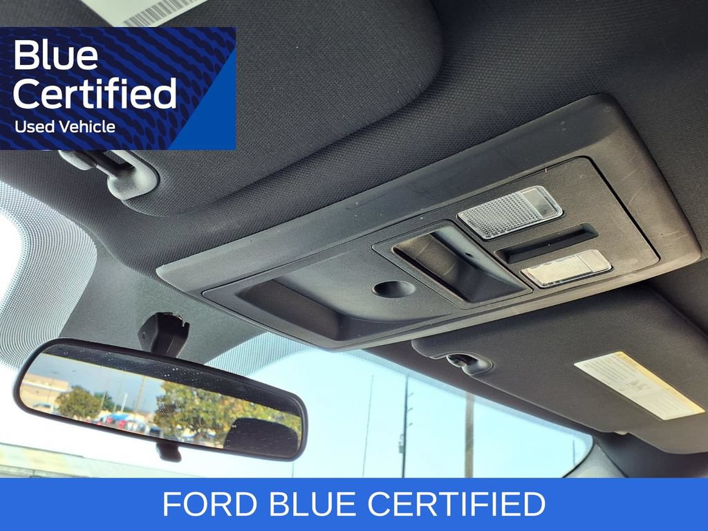 Used 2024 RAM 1500 Warlock RWD image 21