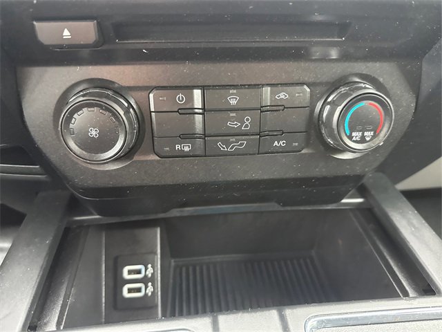 Certified 2018 Ford F150 XL w/ Equipment Group 101A Mid image 24