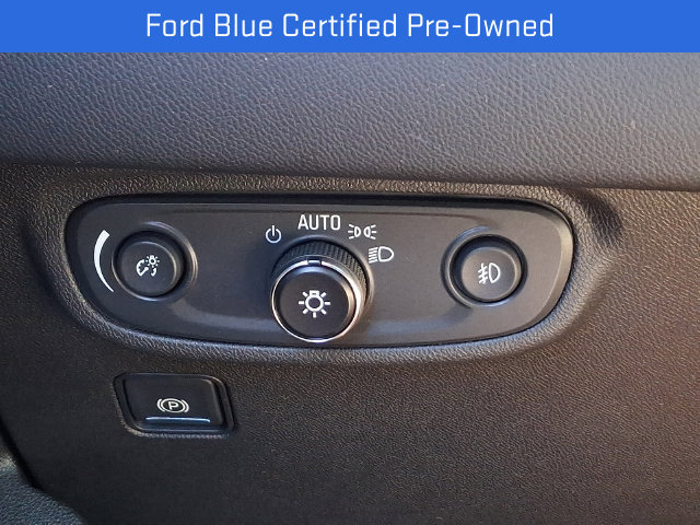 Used 2021 GMC Terrain SLT w/ LPO, Floor Liner Package AWD/4WD image 26