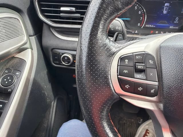 Certified 2023 Ford Explorer Timberline w/ Timberline Technology Package AWD/4WD image 38