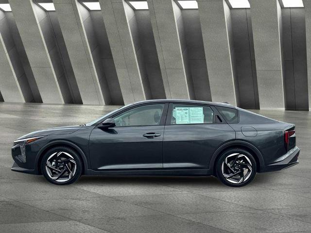 Used 2025 Kia K4 EX FWD image 6