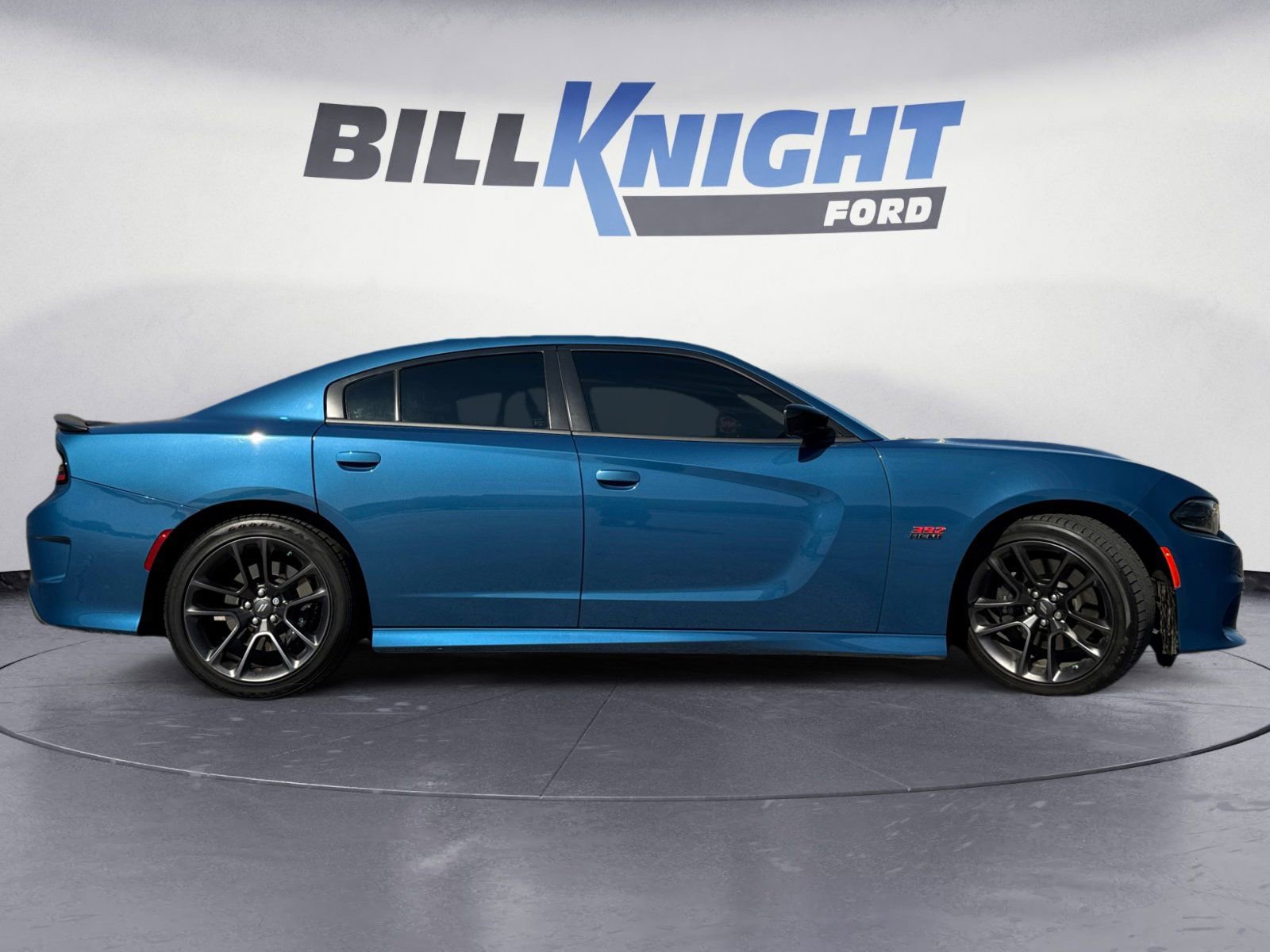 Used 2023 Dodge Charger Scat Pack w/ Plus Group image 6