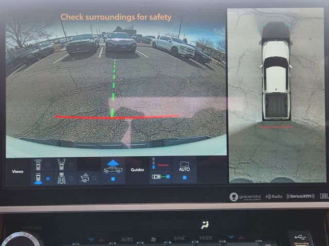 Used 2023 Toyota Tundra 1794 Edition AWD/4WD image 24