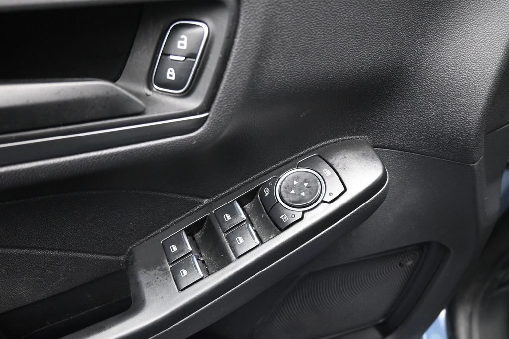 Certified 2025 Ford Escape Active AWD/4WD image 11