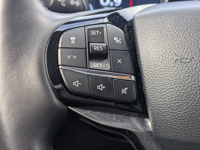 Certified 2026 Ford Explorer Platinum RWD image 26