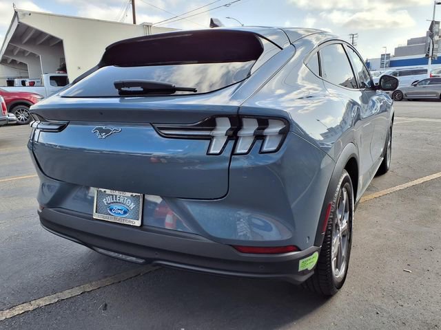 Certified 2023 Ford Mustang Mach-E Select RWD image 22