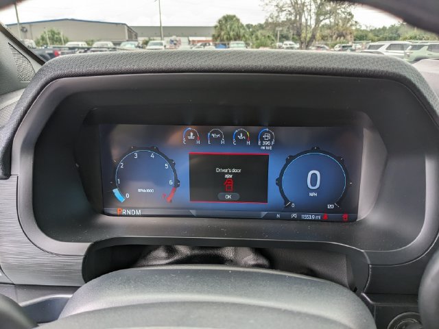 Certified 2025 Ford F150 STX AWD/4WD image 33
