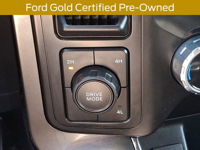 Certified 2023 Ford F150 XLT w/ Equipment Group 302A High AWD/4WD image 27