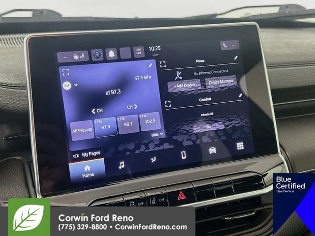 Used 2022 Jeep Compass Latitude w/ Sun and Sound Group AWD/4WD image 18