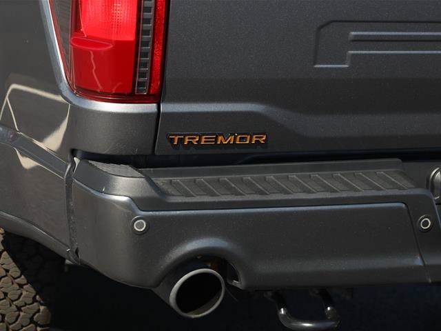 Certified 2025 Ford F150 Tremor w/ Bed Utility Package AWD/4WD image 17