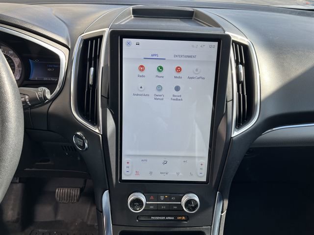 Certified 2021 Ford Edge Titanium w/ Cargo Accessory Package image 30