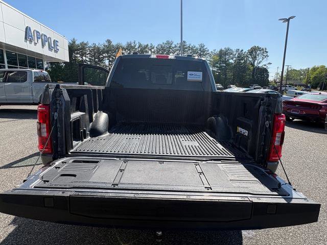 Certified 2023 Ford F150 XLT w/ Equipment Group 302A High AWD/4WD image 37