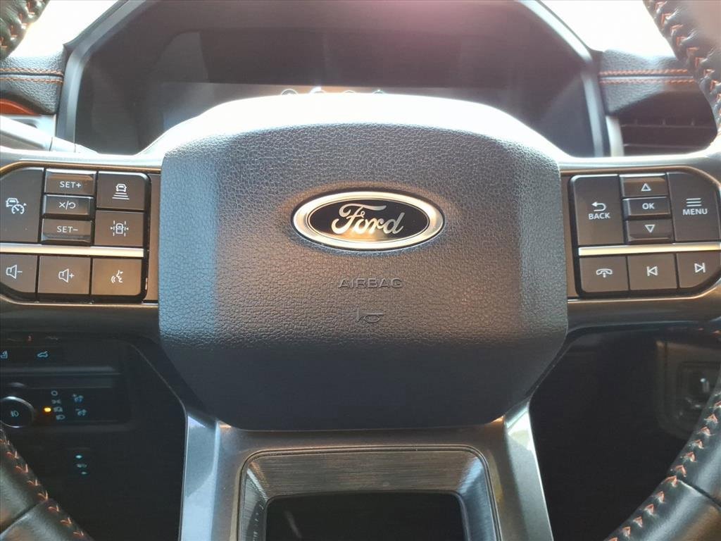 Certified 2024 Ford Expedition Timberline image 30