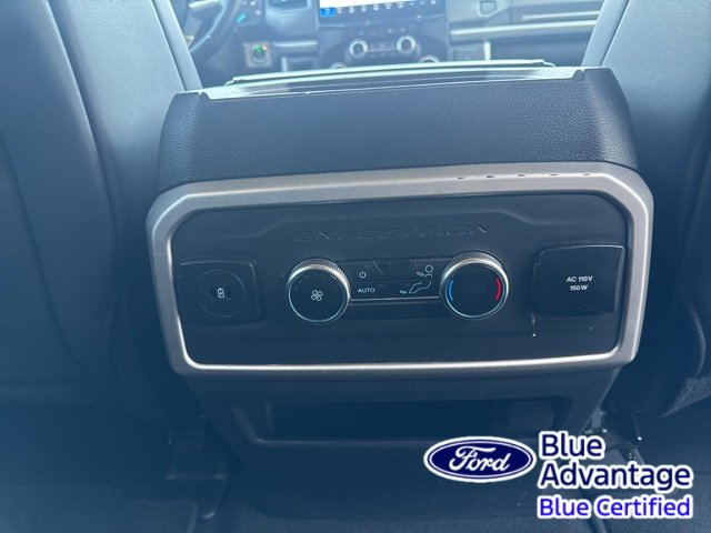 Certified 2024 Ford Expedition Max XLT image 33