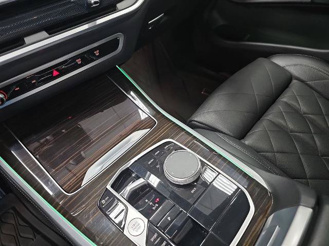 Used 2024 BMW X5 xDrive40i w/ Premium Package AWD/4WD image 25