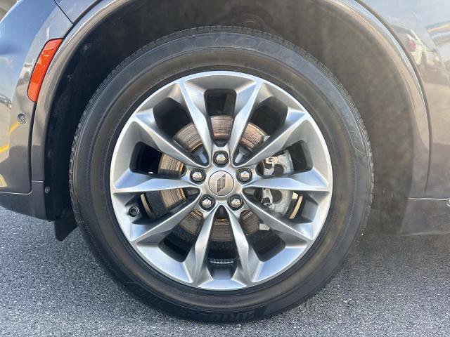 Used 2021 Dodge Durango Citadel image 9
