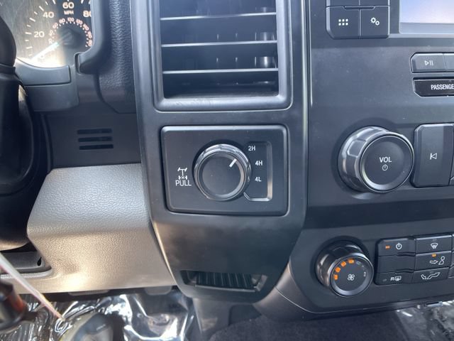 Certified 2019 Ford F150 XL w/ Equipment Group 101A Mid AWD/4WD image 24