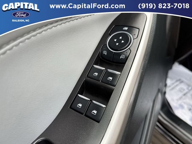 Certified 2023 Ford Explorer XLT w/ Equipment Group 202A AWD/4WD image 20
