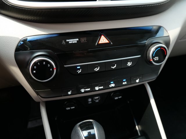Used 2021 Hyundai Tucson Value AWD/4WD image 26