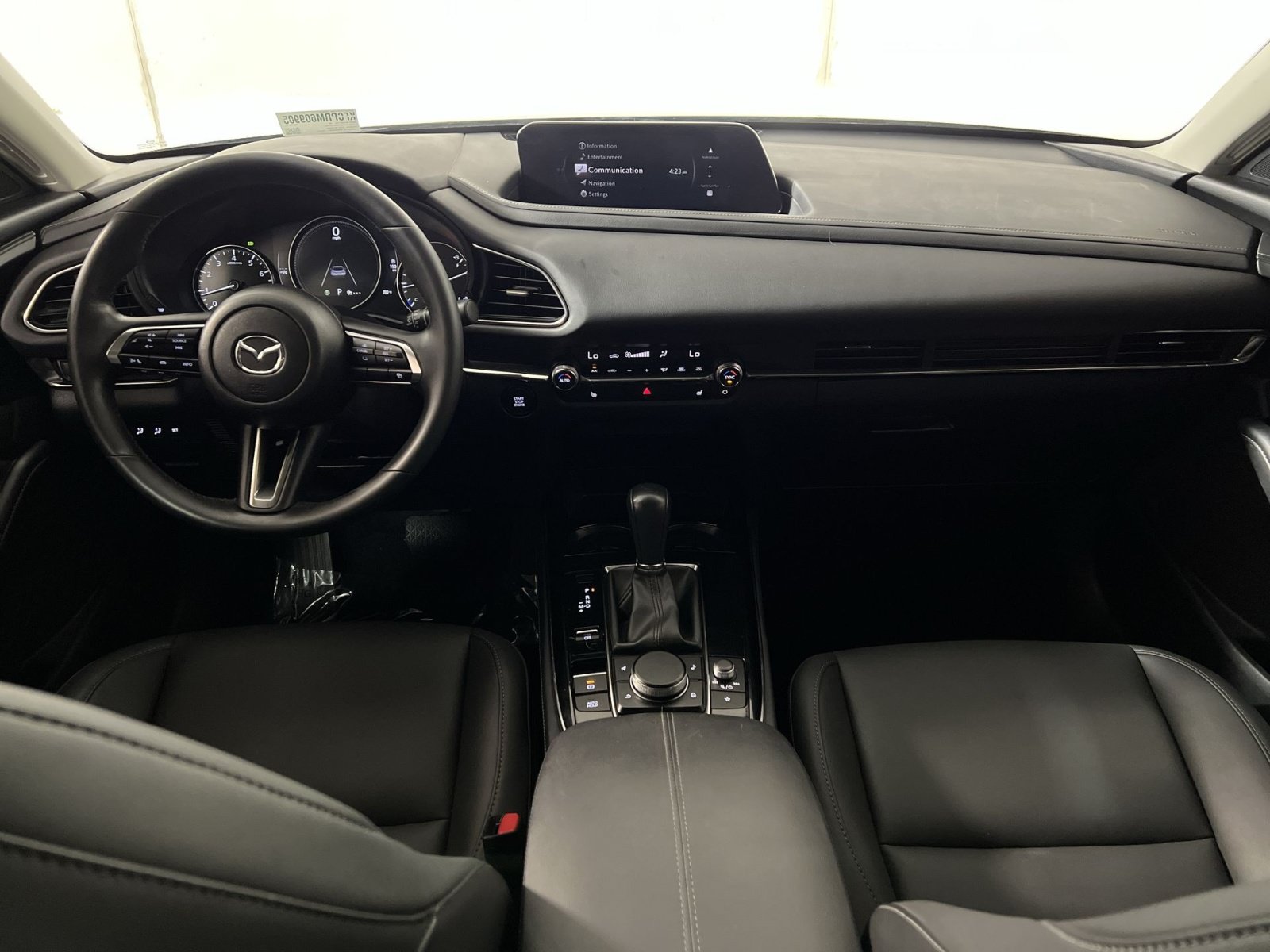 Used 2024 MAZDA CX-30 AWD 2.5 S w/ Preferred Package image 23
