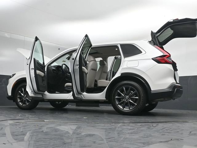 Used 2026 Honda CR-V EX-L image 57