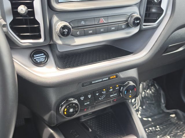 Certified 2024 Ford Bronco Sport Big Bend w/ Convenience Package AWD/4WD image 23
