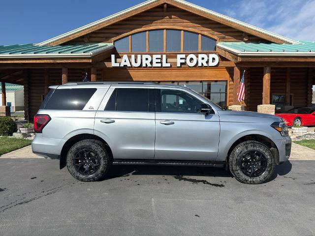 Certified 2024 Ford Expedition Timberline image 6