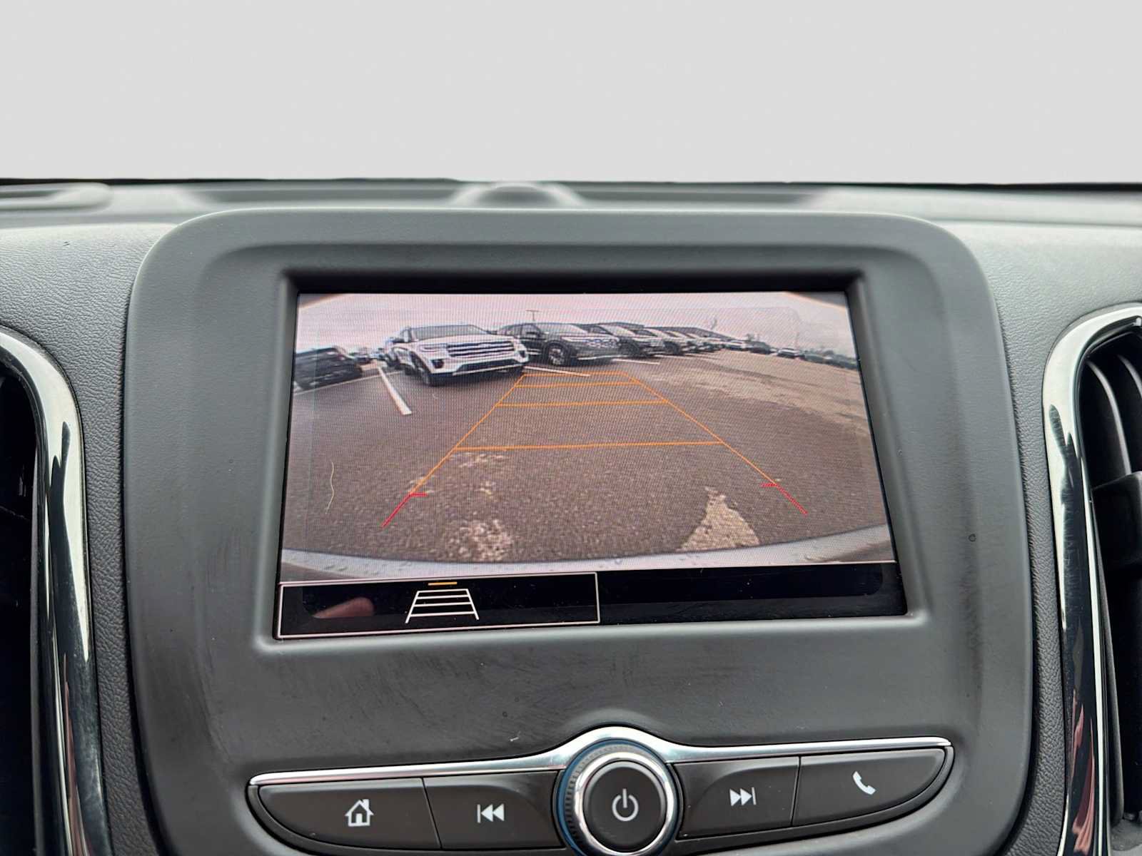Used 2023 Chevrolet Equinox RS w/ LPO, Floor Liner Package AWD/4WD image 29