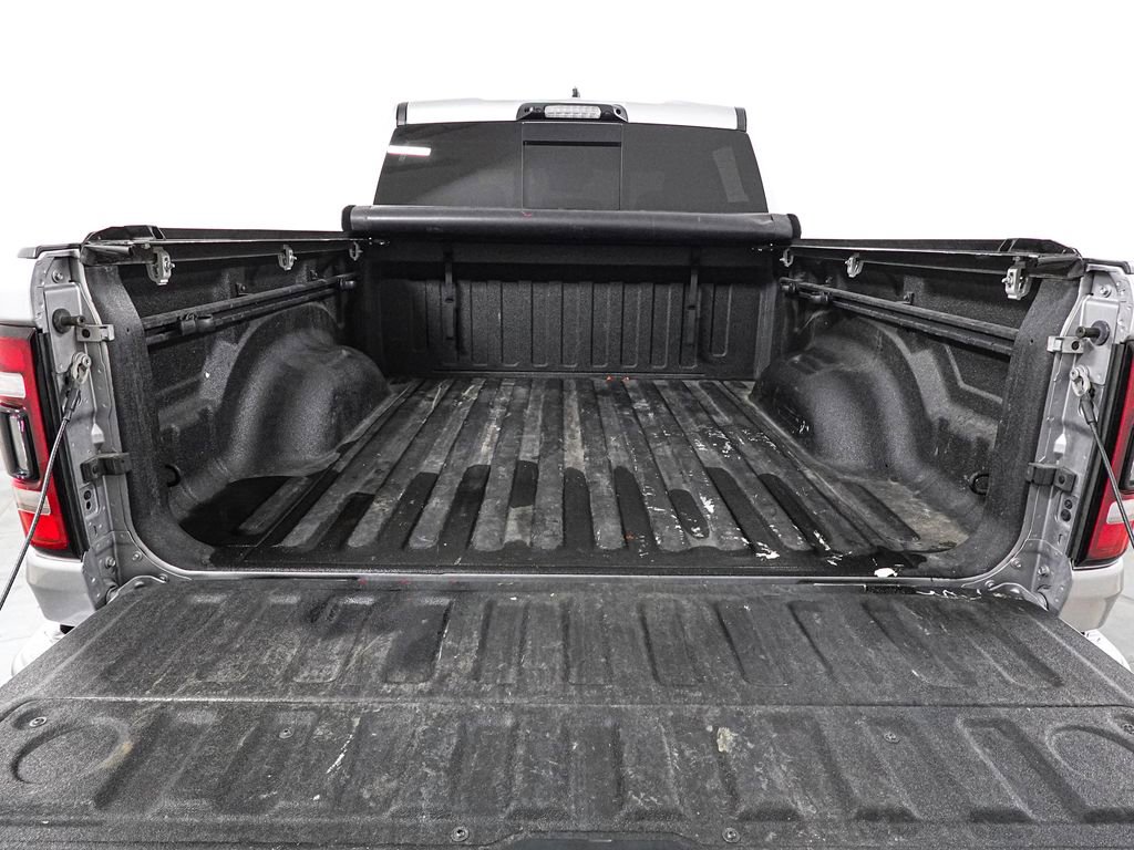 Used 2022 RAM 1500 TRX w/ TRX Level 2 Equipment Group image 30