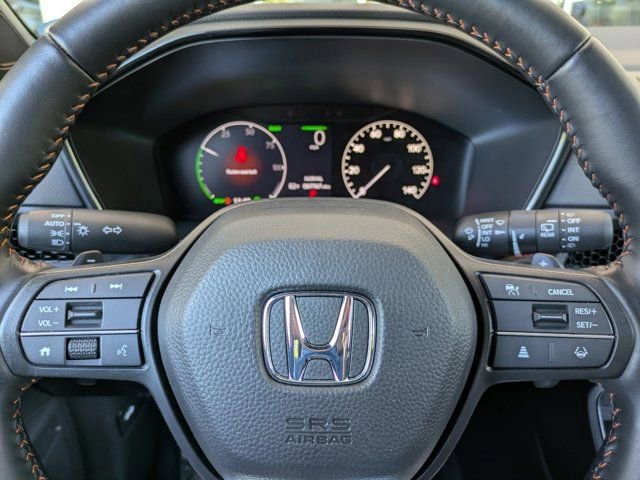 Used 2025 Honda CR-V Sport-L image 26