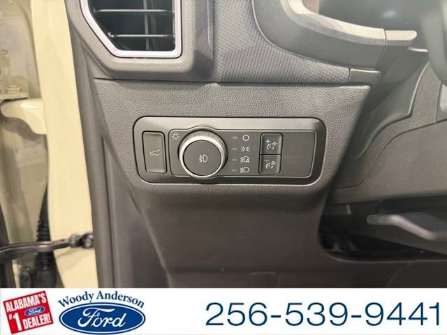 Certified 2025 Ford Bronco Sport Outer Banks w/ Outer Banks Tech Package+ AWD/4WD image 22