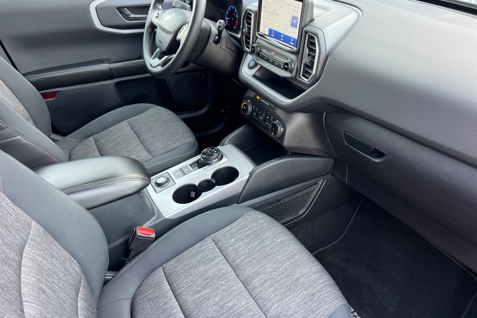 Certified 2023 Ford Bronco Sport Big Bend AWD/4WD image 16