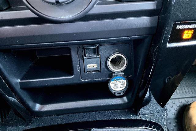 Used 2020 Toyota 4Runner TRD Off-Road Premium w/ Moonroof Package image 37