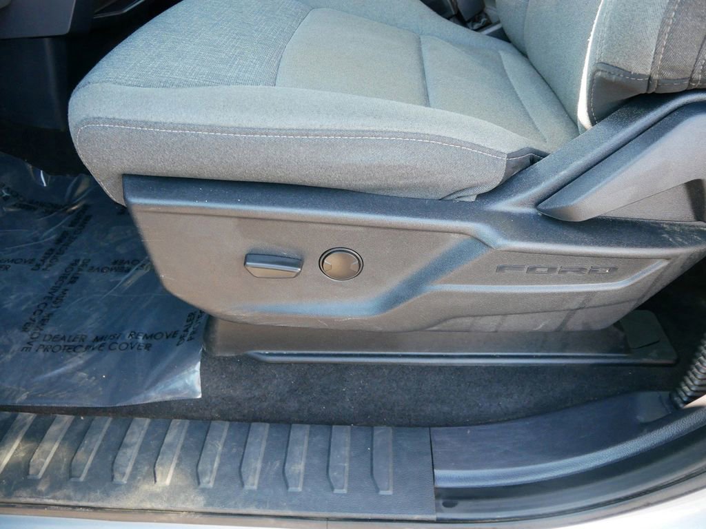 Certified 2024 Ford F150 XLT w/ Tow/Haul Package image 8