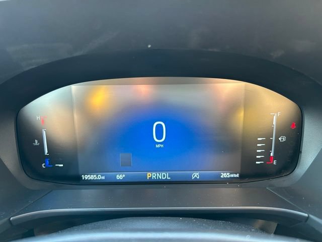 Certified 2023 Ford Escape ST-Line w/ Tech Pack #1 AWD/4WD image 2