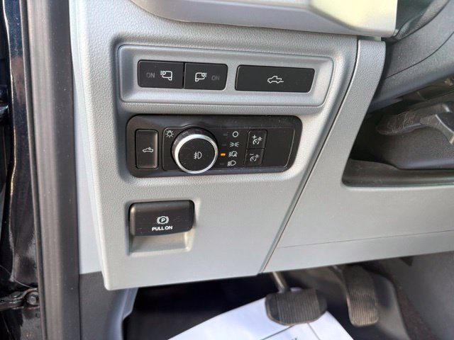 Certified 2021 Ford F150 XLT w/ Equipment Group 302A High AWD/4WD image 22