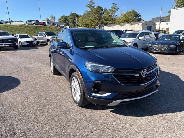 Used 2023 Buick Encore GX Preferred FWD image 3