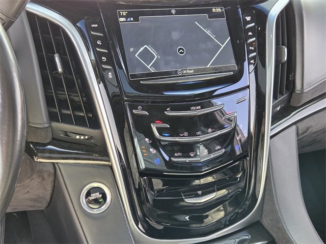 Used 2019 Cadillac Escalade Platinum image 22