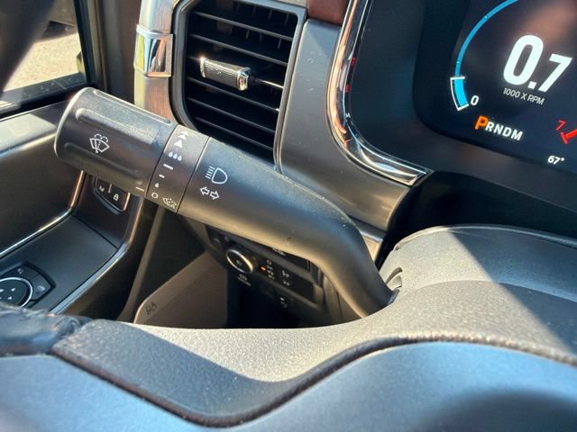 Certified 2021 Ford F150 Lariat w/ Equipment Group 502A High AWD/4WD image 55