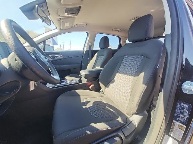 Used 2024 Kia Sportage LX image 11