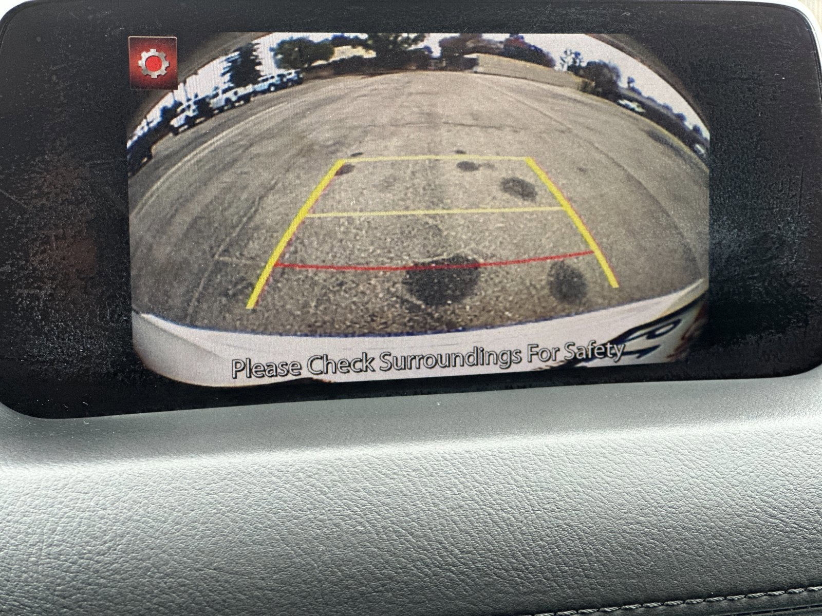 Used 2020 MAZDA CX-5 Touring image 20