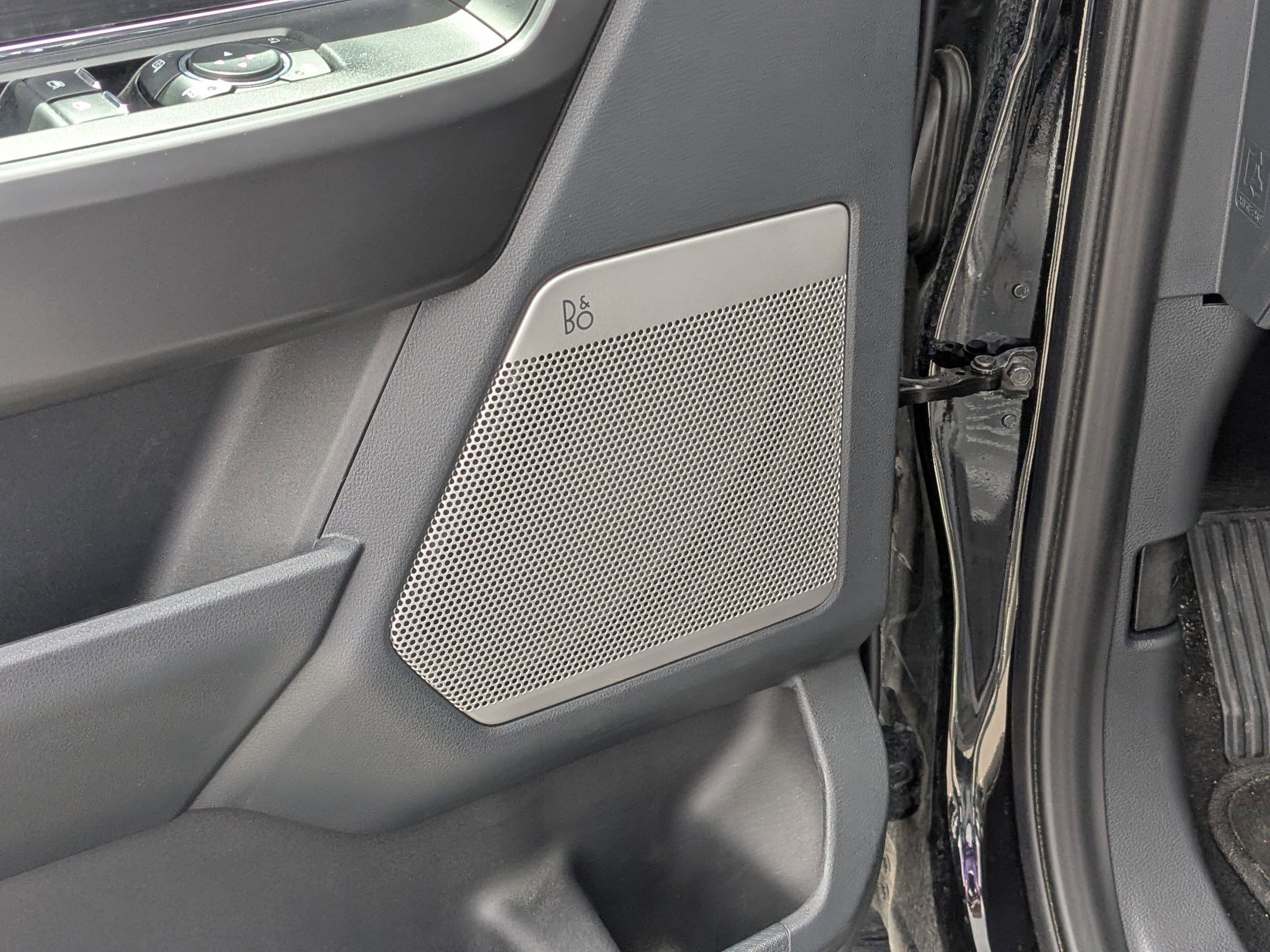 Certified 2025 Ford F150 Lariat AWD/4WD image 18