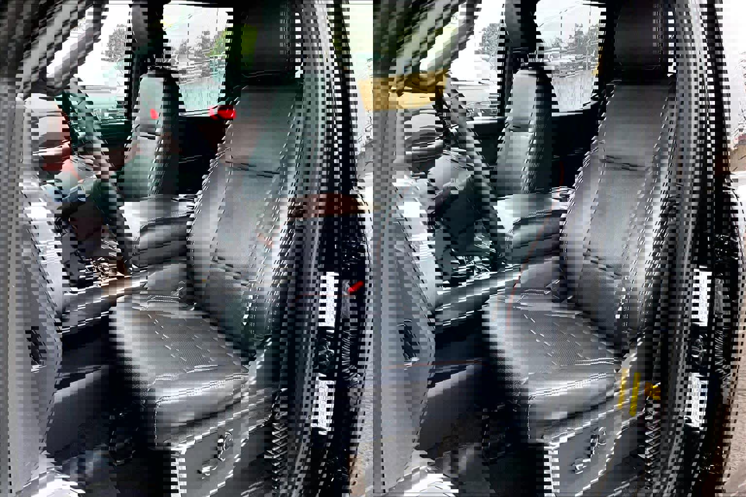 Certified 2021 Ford F150 Lariat w/ Max Trailer Tow Package image 7