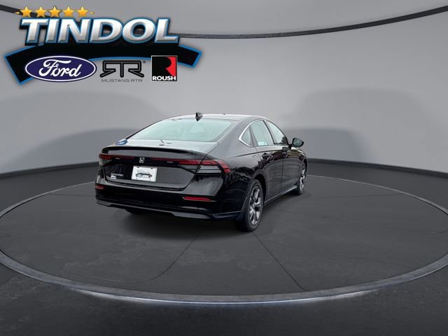 Used 2023 Honda Accord EX image 4