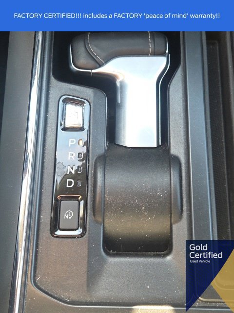 Certified 2022 Ford F150 Lightning Pro AWD/4WD image 33
