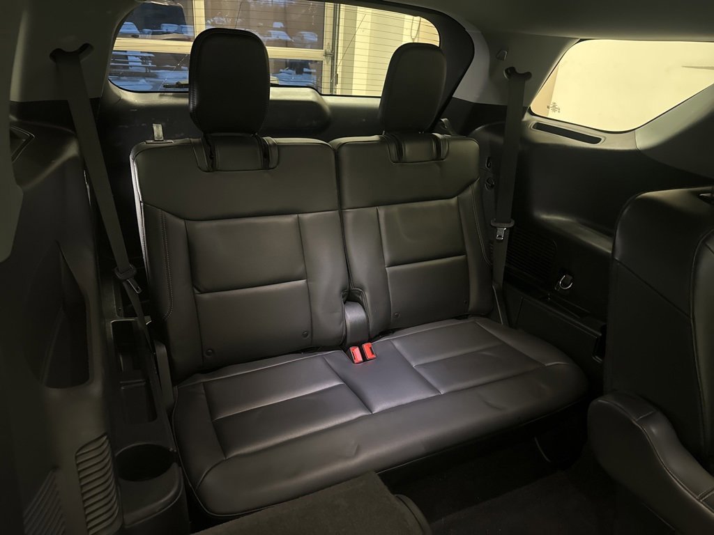 Certified 2022 Ford Explorer XLT w/ Equipment Group 202A image 44