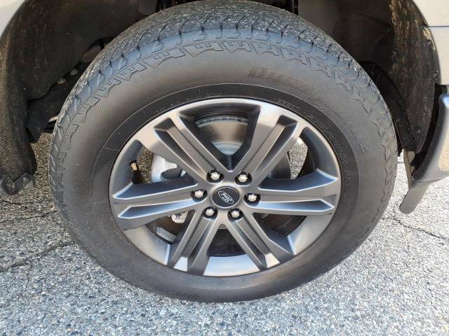 Certified 2023 Ford F150 Lariat w/ Equipment Group 502A High AWD/4WD image 11