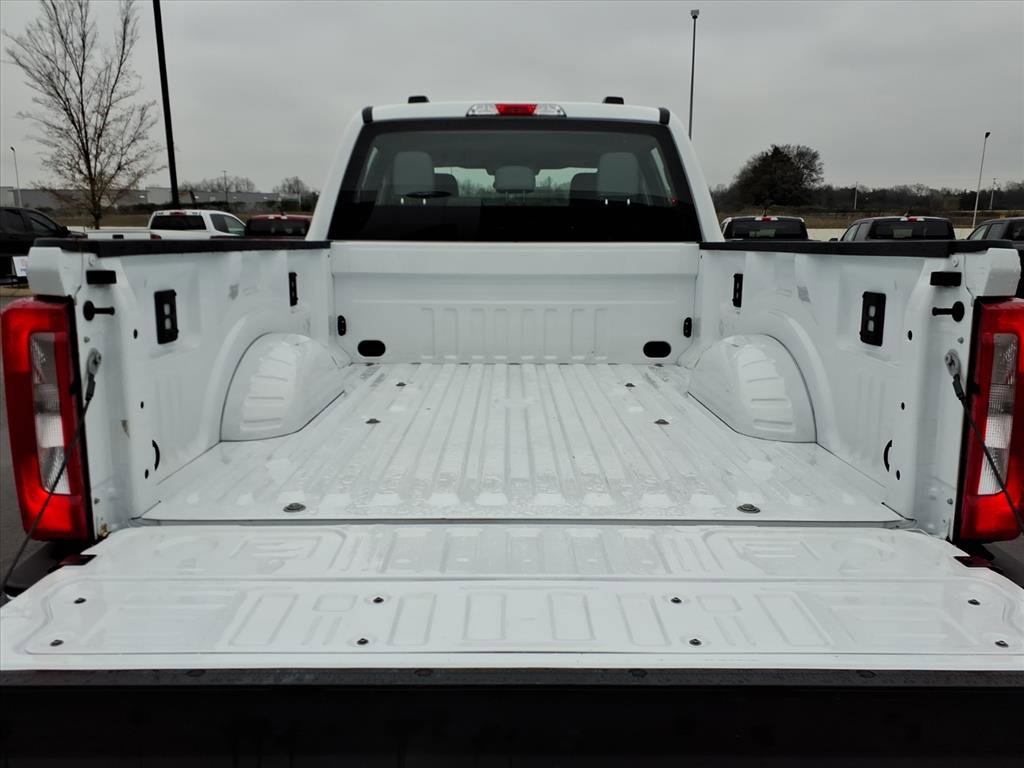 Certified 2025 Ford F250 XL w/ FX4 Off-Road Package image 10