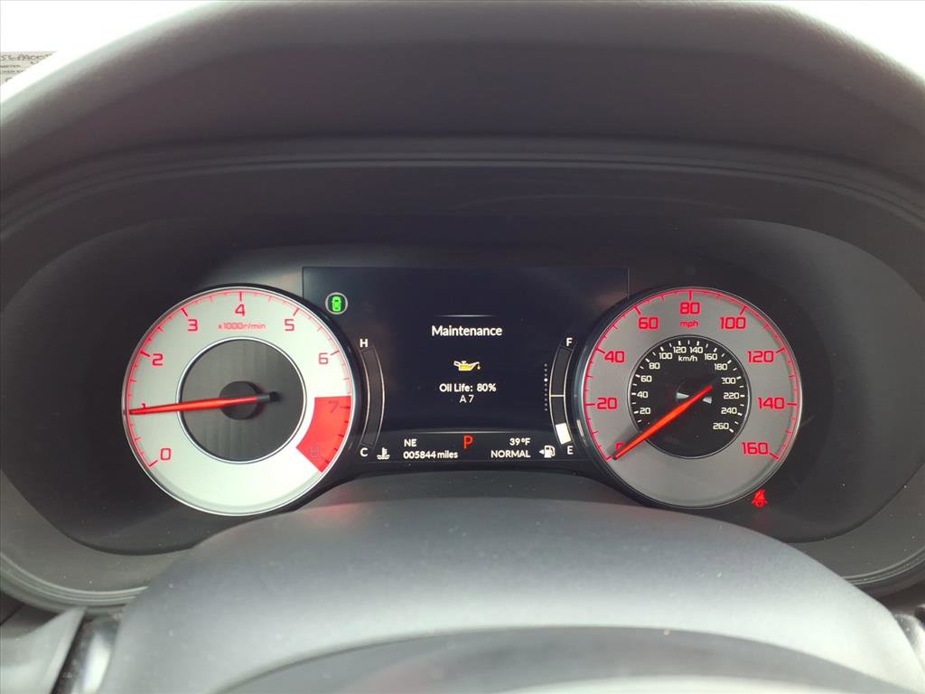 Used 2023 Acura TLX w/A-SPEC image 20