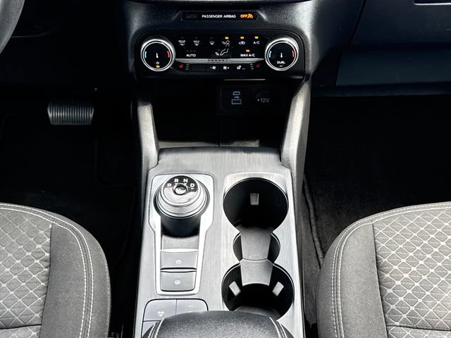 Certified 2023 Ford Escape Active AWD/4WD image 26
